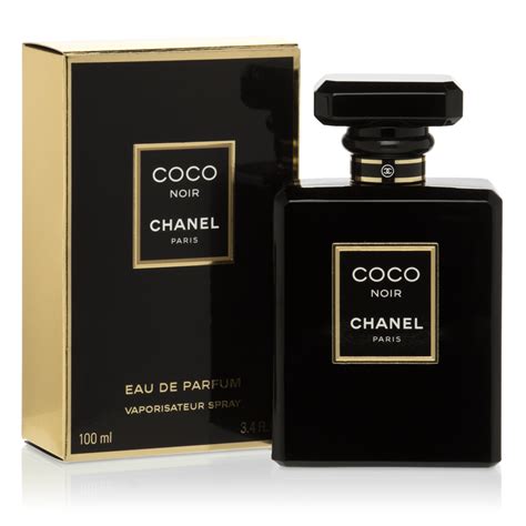 chanel coco noir 100ml original|Chanel Noir perfume price.